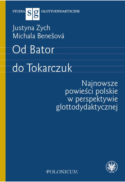 Od Bator do Tokarczuk