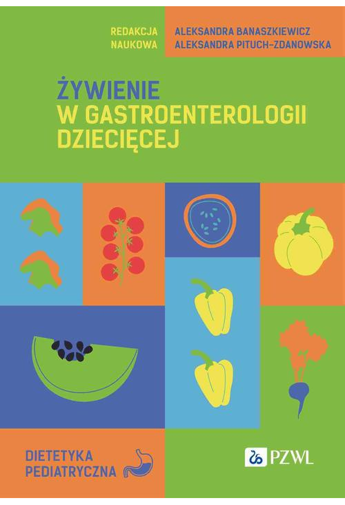 Żywienie w gastroenterologii dziecięcej