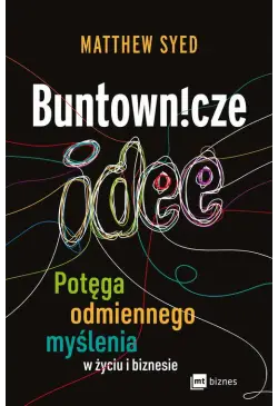 Buntownicze idee