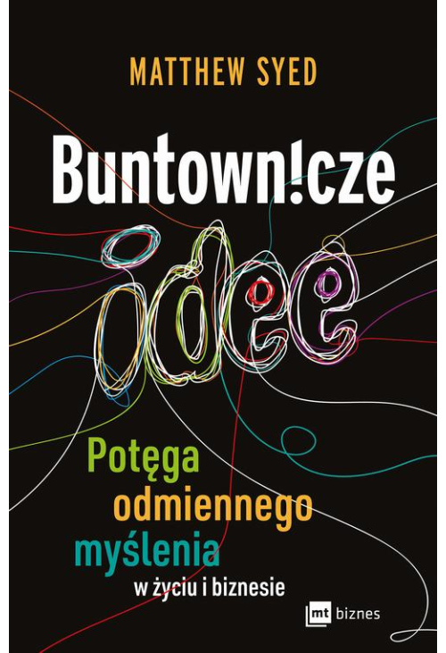 Buntownicze idee