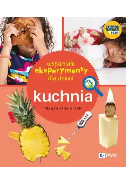 Wspaniałe eksperymenty dla...