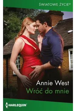 Wróć do mnie