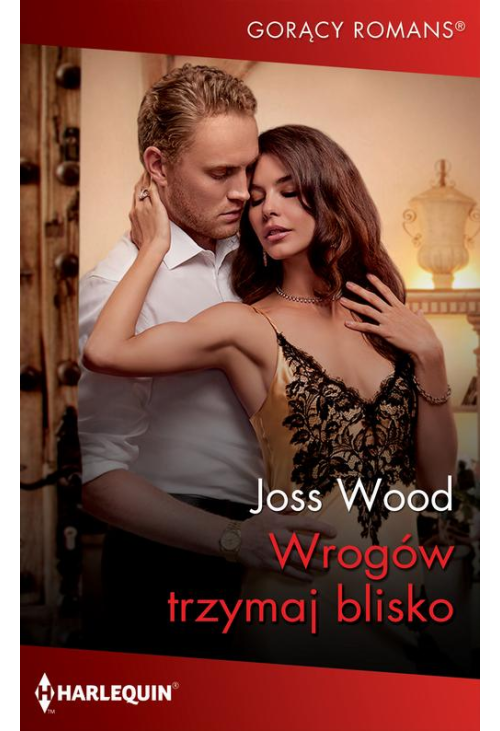 Wrogów trzymaj blisko