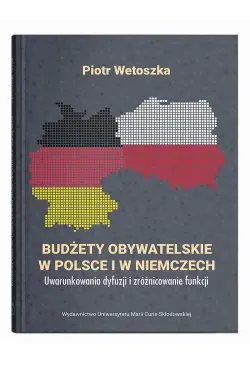 Budżety obywatelskie w...