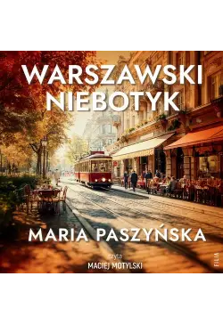 Warszawski niebotyk