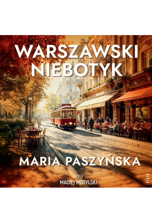 Warszawski niebotyk