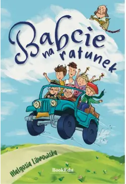 Babcie na ratunek