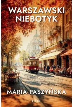 Warszawski niebotyk