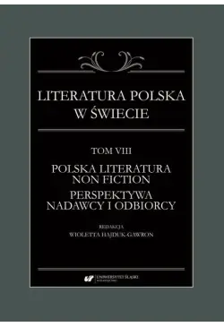 Literatura polska w...