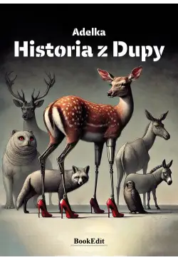 Historia z dupy