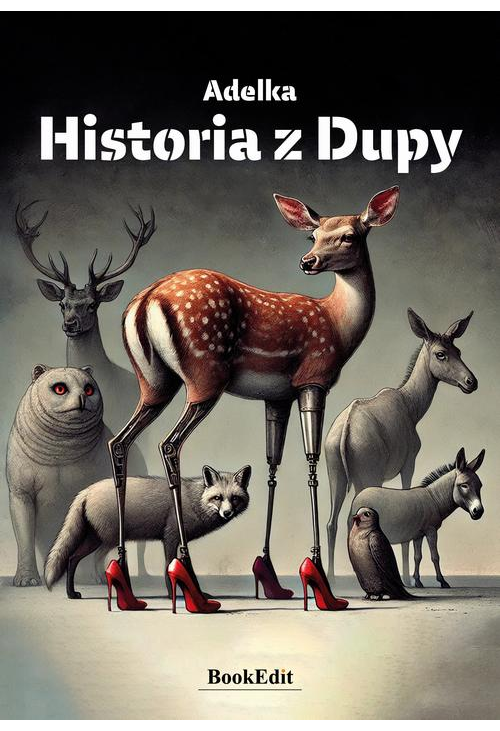 Historia z dupy