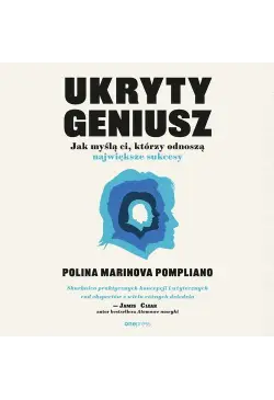 Ukryty geniusz. Jak myślą...