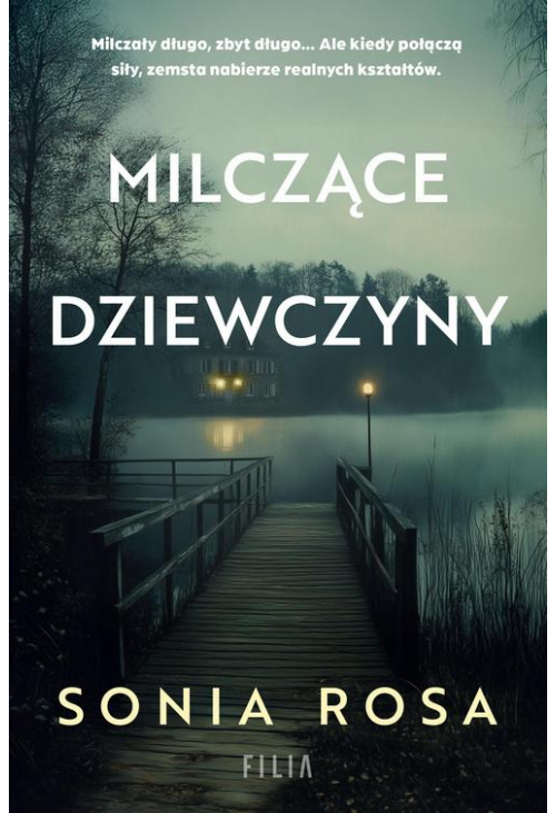 Milczące dziewczyny