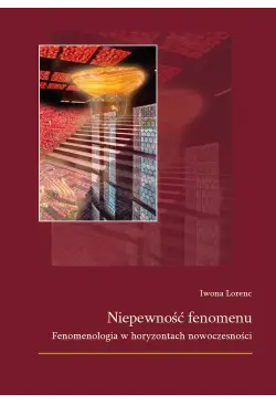Niepewność fenomenu