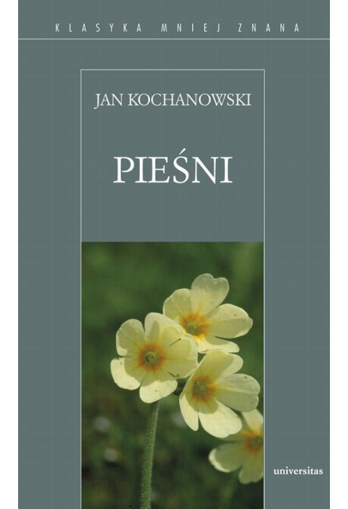 Pieśni (Jan Kochanowski)