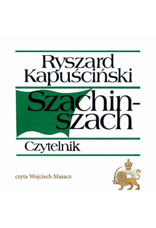 Szachinszach