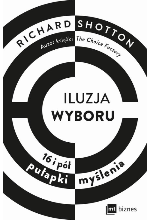 Iluzja wyboru