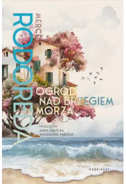 Ogród nad brzegiem morza