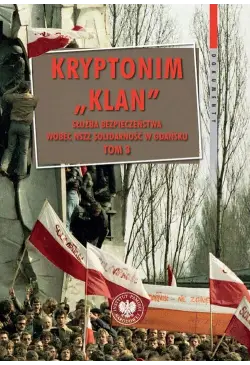 Kryptonim Klan Służba...
