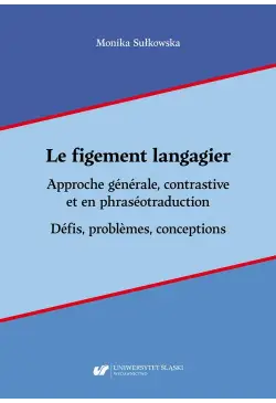 Le figement langagier....