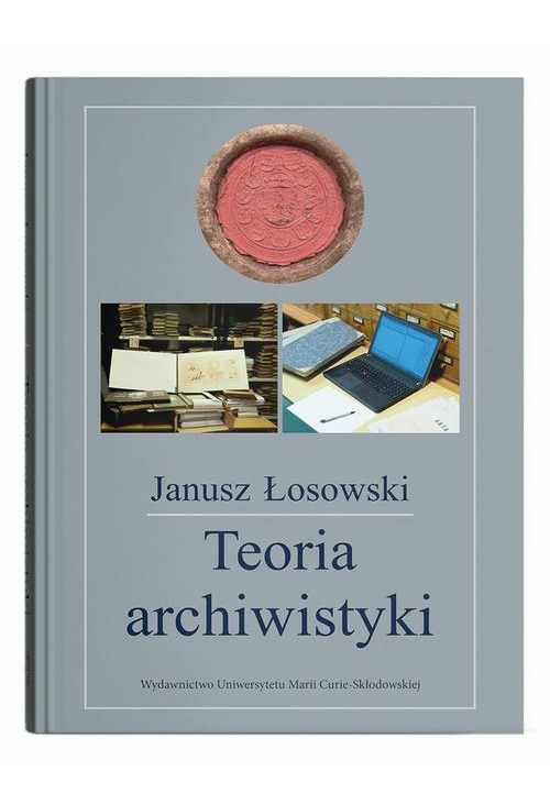 Teoria archiwistyki