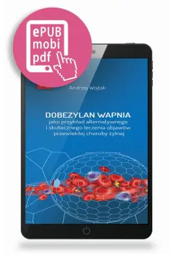 Dobezylan wapnia jako...