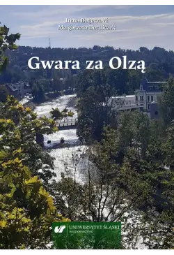 Gwara za Olzą