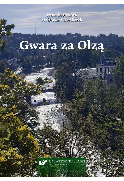 Gwara za Olzą