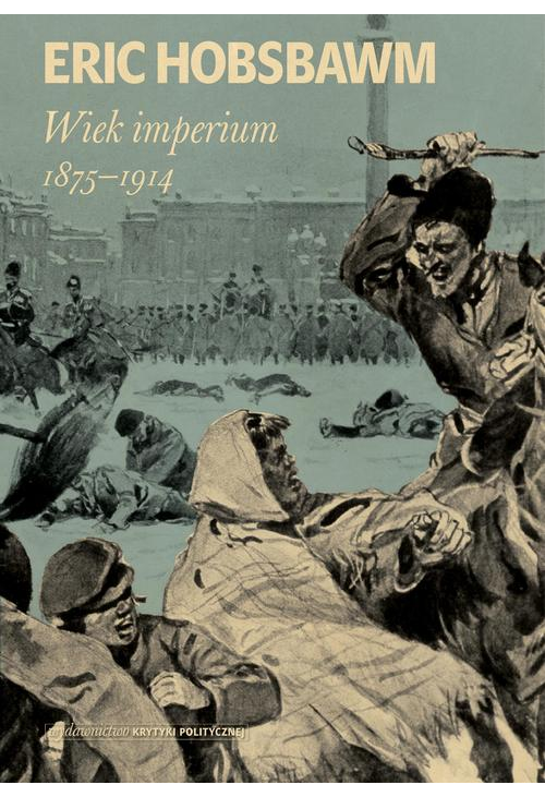 Wiek imperium: 1875-1914