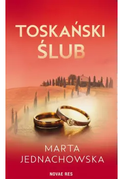 Toskański ślub