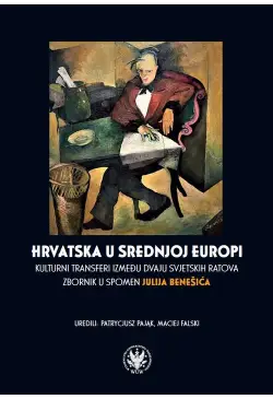 Hrvatska u Srednjoj Europi