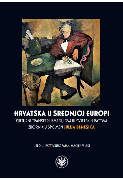 Hrvatska u Srednjoj Europi