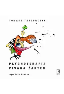 Psychoterapia pisana żartem