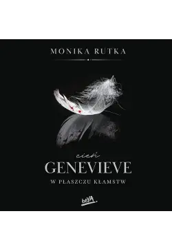 Cień Genevieve. W płaszczu...
