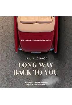 Long Way Back To You