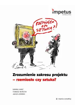 Zrozumienie zakresu...