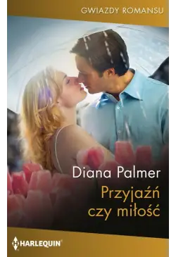 Przyjaźń czy miłość