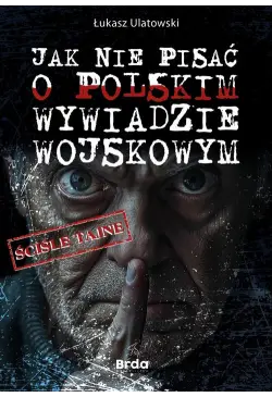 Jak nie pisać o polskim...