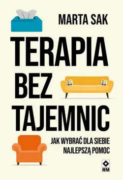 Te­ra­pia bez ta­jem­nic....