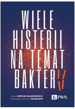 Wiele histerii na temat...