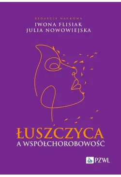 Łuszczyca a współchorobowość