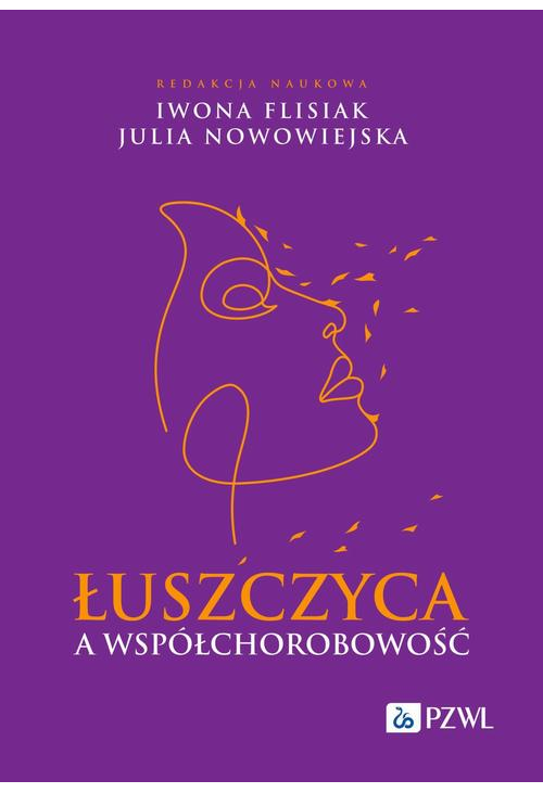 Łuszczyca a współchorobowość