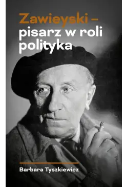 Zawieyski - pisarz w roli...