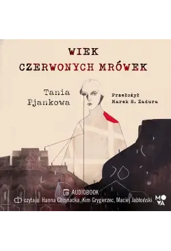Wiek czerwonych mrówek