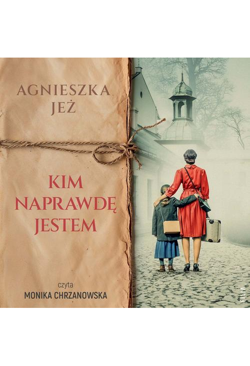 Kim naprawdę jestem