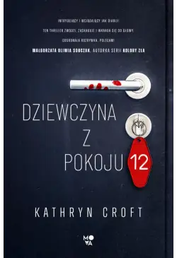 Dziewczyna z pokoju 12