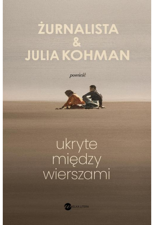 Ukryte między wierszami