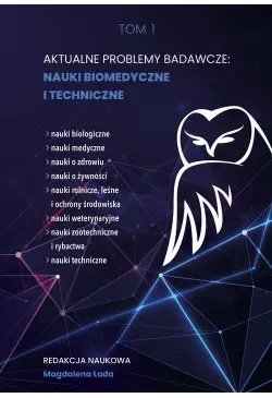 AKTUALNE PROBLEMY BADAWCZE...