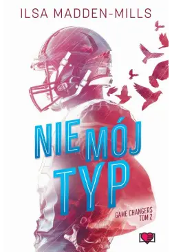 Nie mój typ. Game Changers....