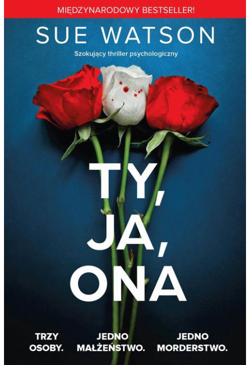 Ty, ja, ona